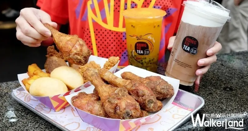 369元頂呱呱吃到飽 / WalkerLand窩客島整理提供 未經許可不可轉載