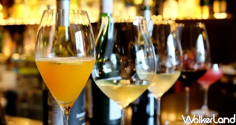 信義區鐵板燒「犇 極上」 / WalkerLand窩客島整理提供 未經許可不可轉載