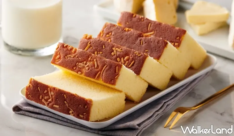 全聯We Sweet起司聯合國