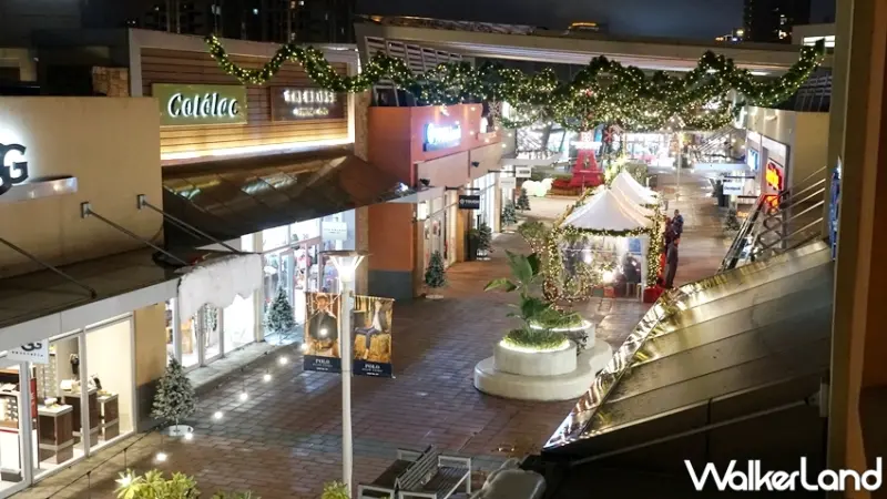 華泰名品城 / WalkerLand窩客島提供 未經許可，不得轉載