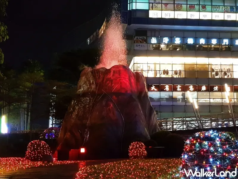 統一時代 / WalkerLand窩客島提供 未經許可，不得轉載