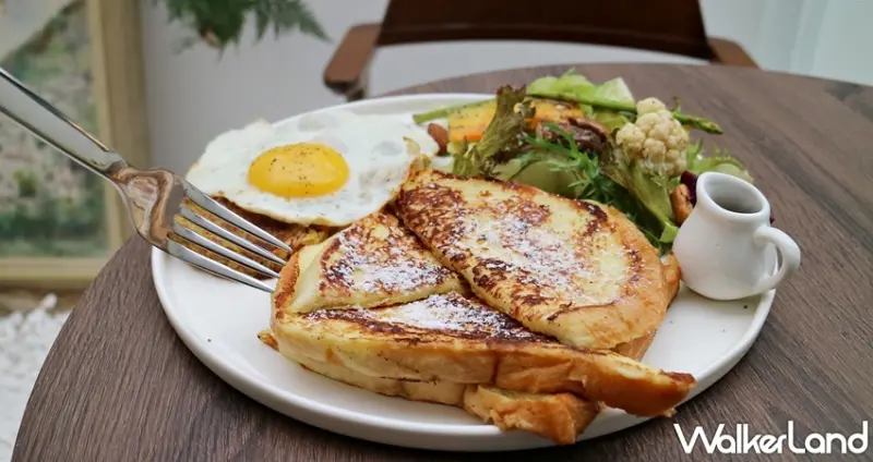 Become早午餐 / WalkerLand窩客島提供 未經許可，不得轉載