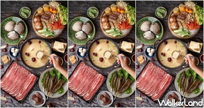 台北美福大飯店 / 飄香火鍋季