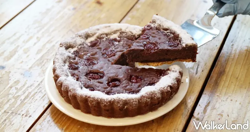 亞尼克 巧克力季 / WalkerLand窩客島提供 未經許可，不得轉載