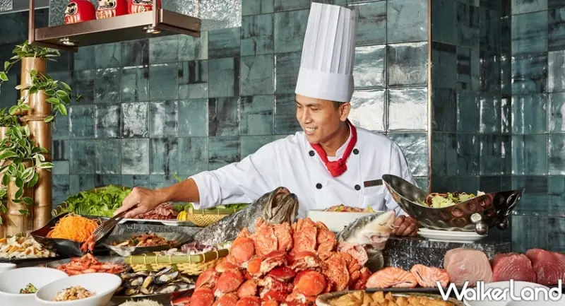 雙11 / WalkerLand窩客島提供 未經許可，不得轉載