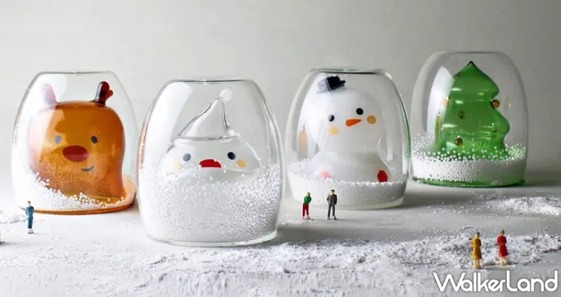 2019 Pinkoi Market 品品市集 / WalkerLand窩客島整理提供 未經許可，不得轉載