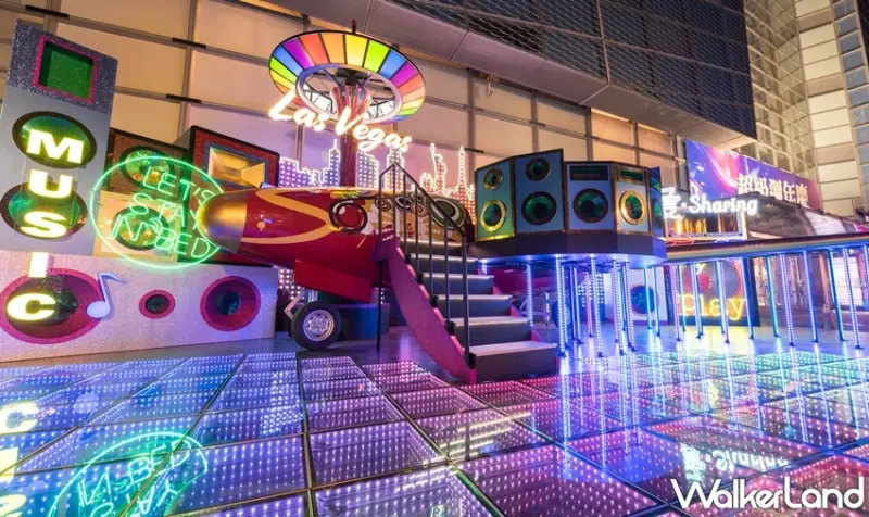 統一時代 / WalkerLand窩客島提供 未經許可，不得轉載