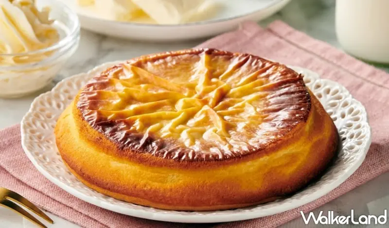 全聯We Sweet起司聯合國