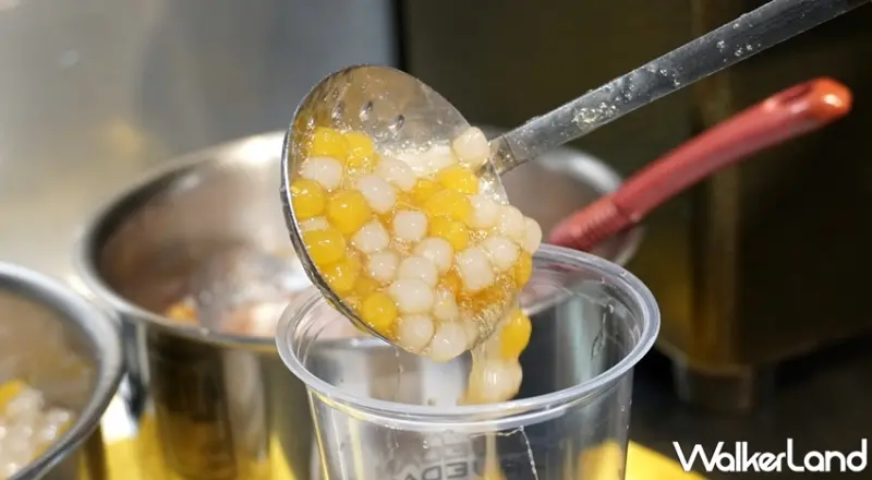 珍煮丹 / WalkerLand窩客島提供 未經許可，不得轉載