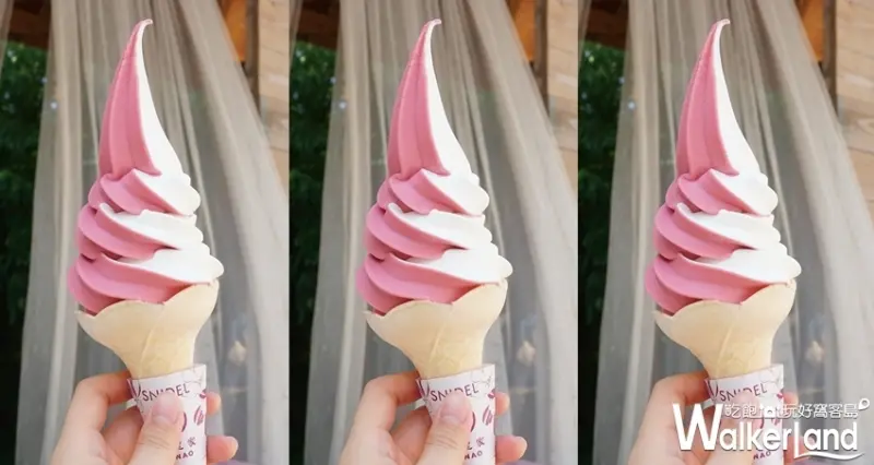 SOGO週年慶美食買一送一 / WalkerLand窩客島整理提供 未經許可不可轉載