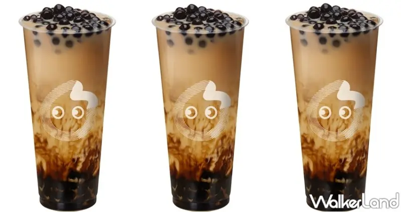 CoCo都可 蕎麥黑糖系列 / WalkerLand窩客島整理提供 未經許可，不得轉載