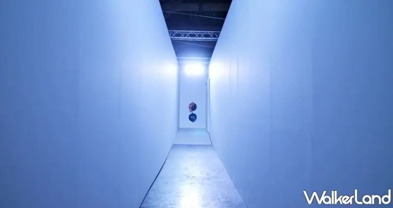 去你的南極Go！Go！South Pole 特展 / WalkerLand窩客島提供 未經許可，不得轉載