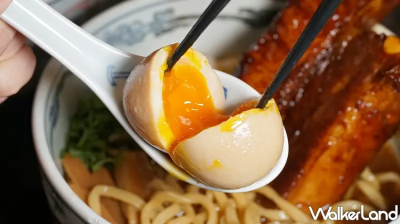 麵屋武藏 / WalkerLand窩客島提供 未經許可，不得轉載