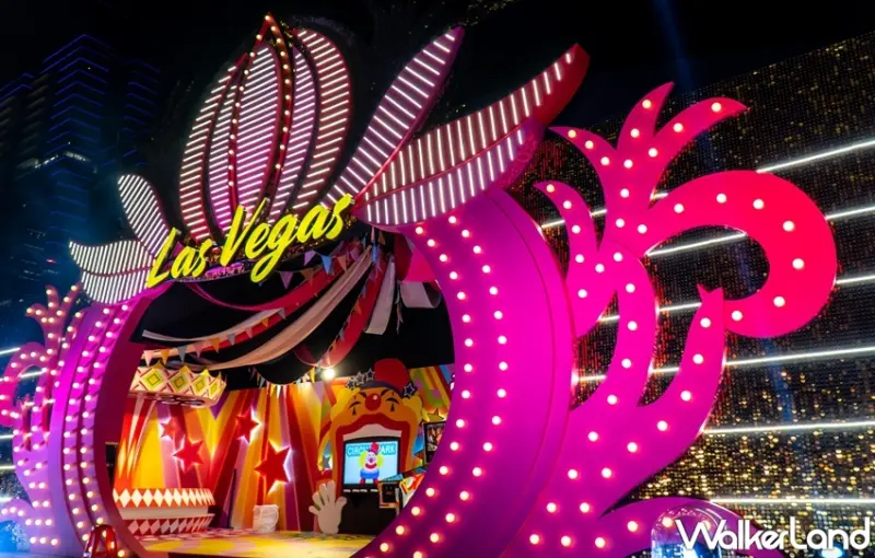 統一時代 / WalkerLand窩客島提供 未經許可，不得轉載