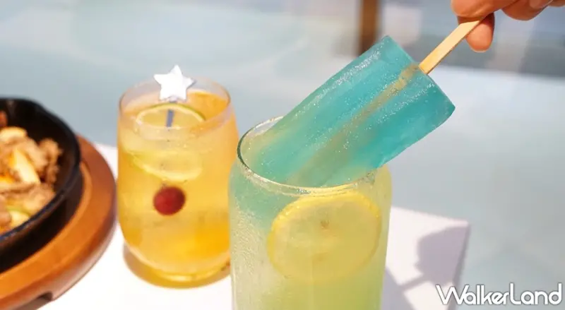 bb.q CHICKEN / WalkerLand窩客島提供 未經許可，不得轉載