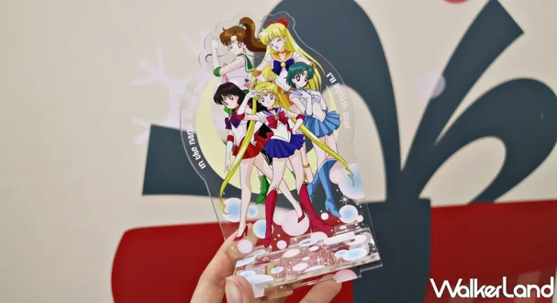 Miravivi耶誕禮物屋 / WalkerLand窩客島提供 未經許可，不得轉載