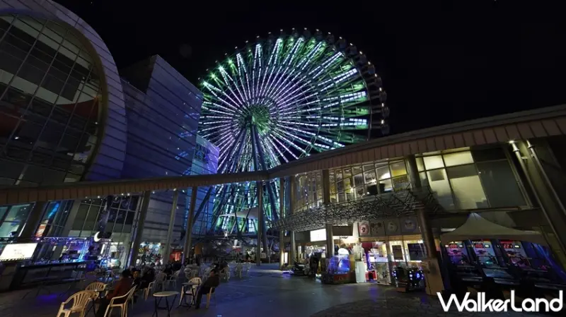 雙11/ WalkerLand窩客島提供 未經許可，不得轉載