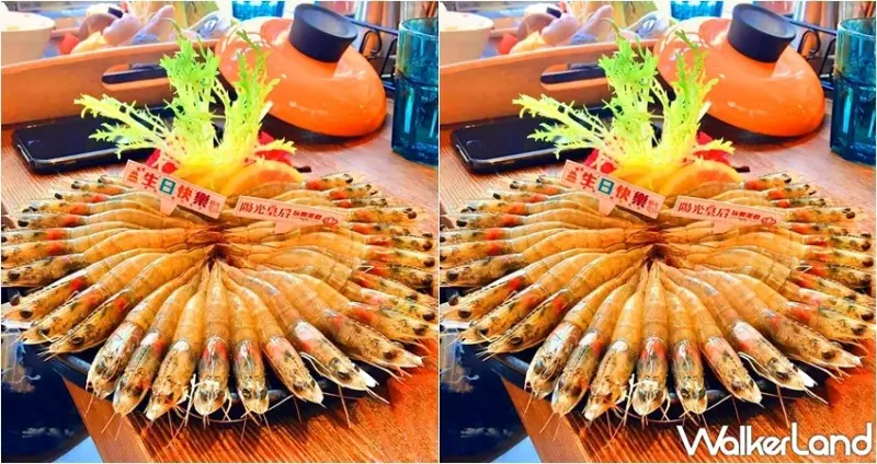 千葉餐飲集團 12月優惠活動 / WalkerLand窩客島整理提供 未經許可，不得轉載