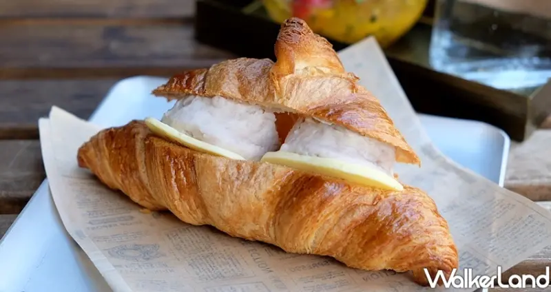 中山站不限時咖啡廳「漫拾」 / WalkerLand窩客島整理提供 未經許可不可轉載