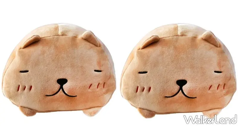 超人氣聯萌快閃店 / WalkerLand窩客島整理提供 未經許可，不得轉載