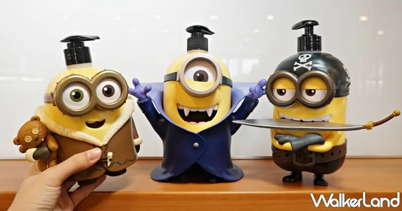 藏壽司 / WalkerLand窩客島提供 未經許可，不得轉載