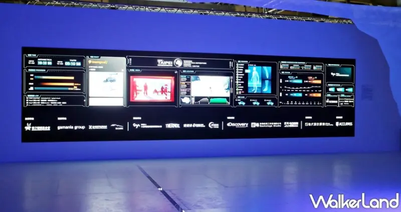 去你的南極Go！Go！South Pole 特展 / WalkerLand窩客島提供 未經許可，不得轉載