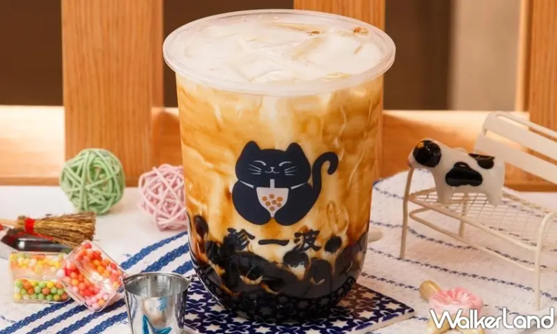 珍一波 / WalkerLand窩客島提供 未經許可，不得轉載