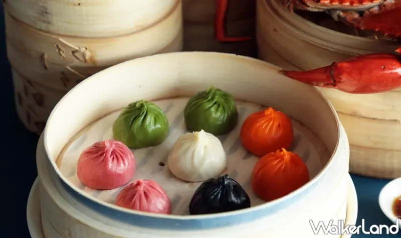 台南大員皇冠假日酒店 / WalkerLand窩客島整理提供 未經許可，不得轉載