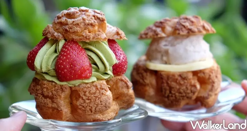 中山站不限時咖啡廳「漫拾」 / WalkerLand窩客島整理提供 未經許可不可轉載