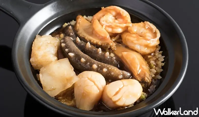 台北六福萬怡酒店 / WalkerLand窩客島整理提供 未經許可，不得轉載