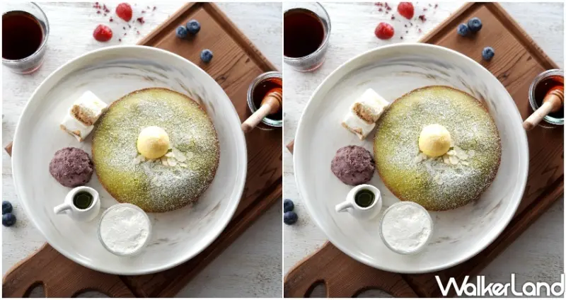 陽明山咖啡廳「CAMA COFFEE ROASTERS豆留森林」/ WalkerLand窩客島整理提供 未經許可不可轉載