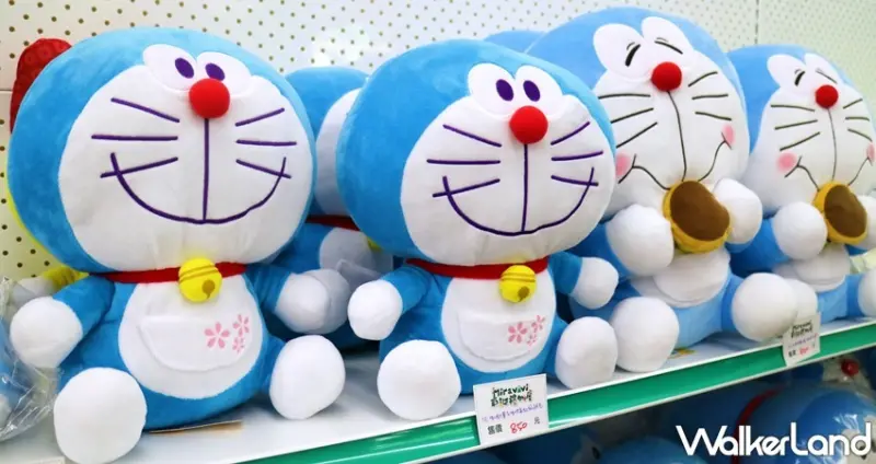 Miravivi耶誕禮物屋 / WalkerLand窩客島提供 未經許可，不得轉載