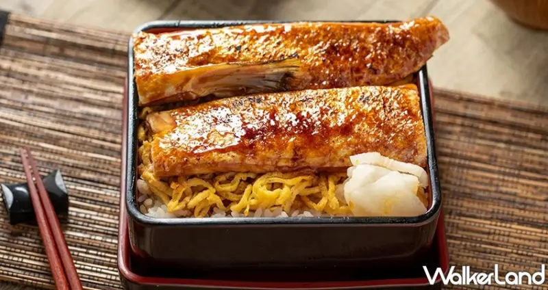 美威鮭魚 極上蒲燒鮭重 / WalkerLand窩客島整理提供 未經許可，不得轉載