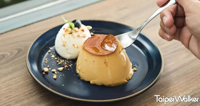 稲町家香料咖哩專門 / WalkerLand窩客島提供 未經許可，不得轉載