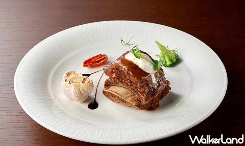 ​​彩匯自助餐廳/ WalkerLand窩客島整理提供 未經許可，不得轉載