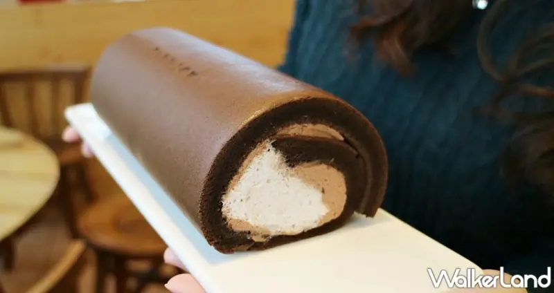 亞尼克 巧克力季 / WalkerLand窩客島提供 未經許可，不得轉載