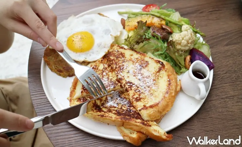 Become早午餐 / WalkerLand窩客島提供 未經許可，不得轉載