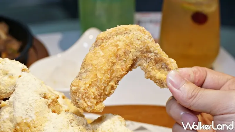 bb.q CHICKEN / WalkerLand窩客島提供 未經許可，不得轉載