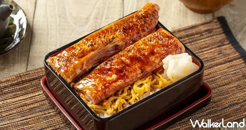 限量蒲燒鮭魚飯一定要搶！美威鮭魚獨家推出「極上蒲燒鮭重」限量快閃，日本關東職人蒲燒鮭魚強勢搶攻信義區下班族的胃。