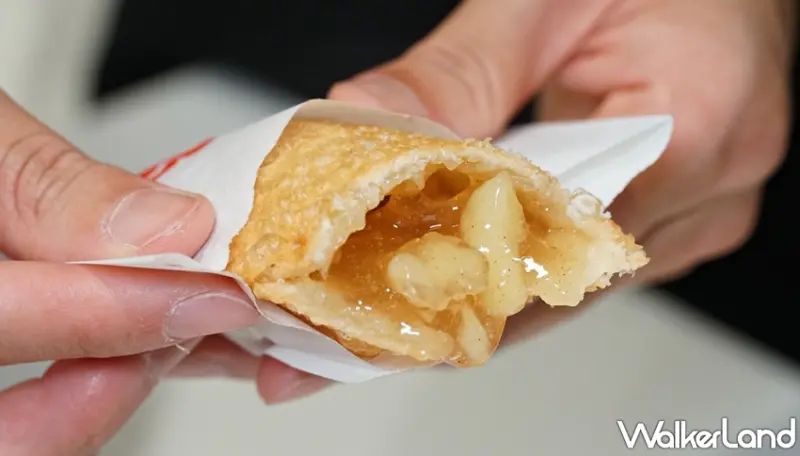 德州美墨炸雞 / WalkerLand窩客島提供 未經許可，不得轉載