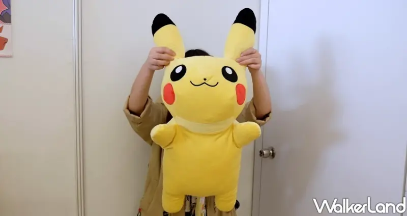 寶可夢遊行「Switch寶可夢 劍／盾」 / WalkerLand窩客島整理提供 未經許可不可轉載