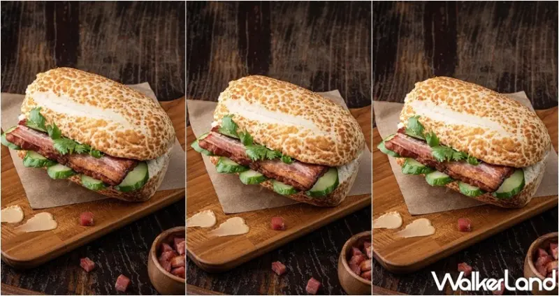 春水堂 冬季新品 / WalkerLand窩客島整理提供 未經許可，不得轉載