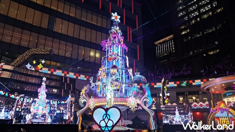 統一時代百貨/ WalkerLand窩客島提供 未經許可，不得轉載