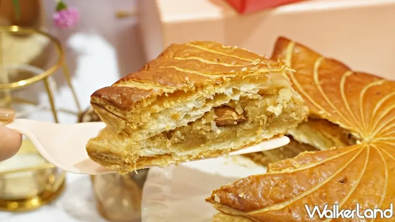 昂舒巴黎x7-ELEVEN / WalkerLand窩客島提供 未經許可，不得轉載