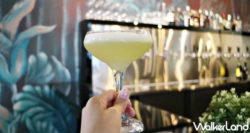 KAFNU Restaurant & Bar / WalkerLand窩客島提供 未經許可，不得轉載