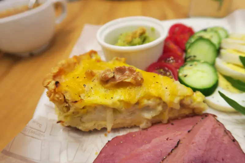 GIVE ME PIE /美食窩客 G子 提供 未經許可，不得轉載