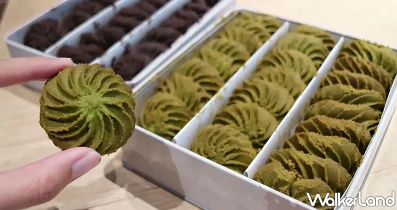 WA!COOKIES / WalkerLand窩客島提供 未經許可，不得轉載