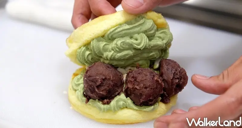 東區美食「成真咖啡S門市」 / WalkerLand窩客島整理提供 未經許可不可轉載