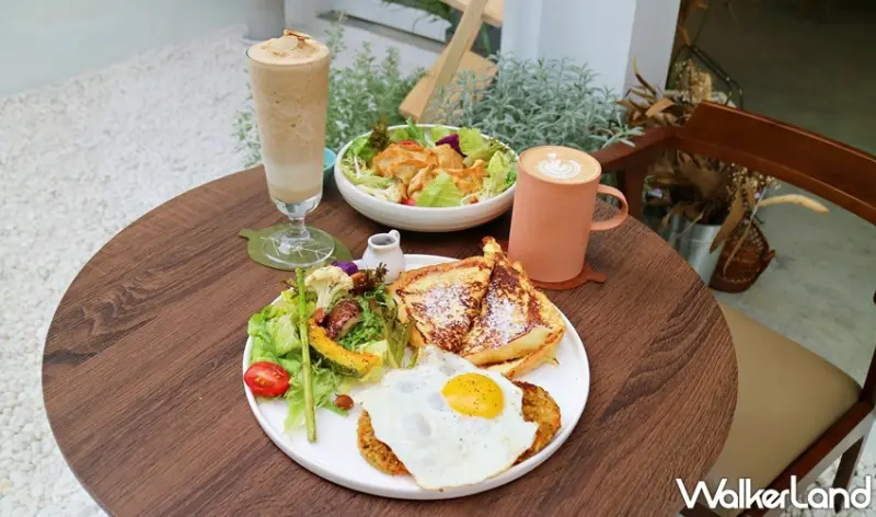 Become早午餐 / WalkerLand窩客島提供 未經許可，不得轉載