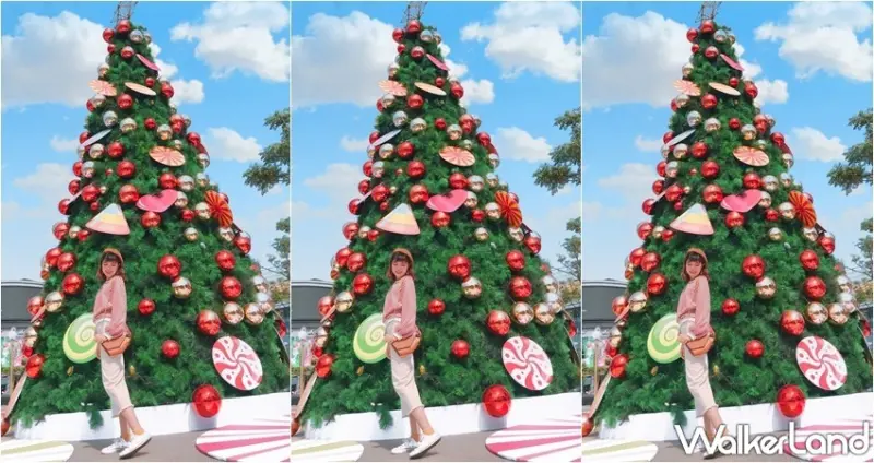 大魯閣草衙道 / WalkerLand窩客島整理提供 未經許可，不得轉載